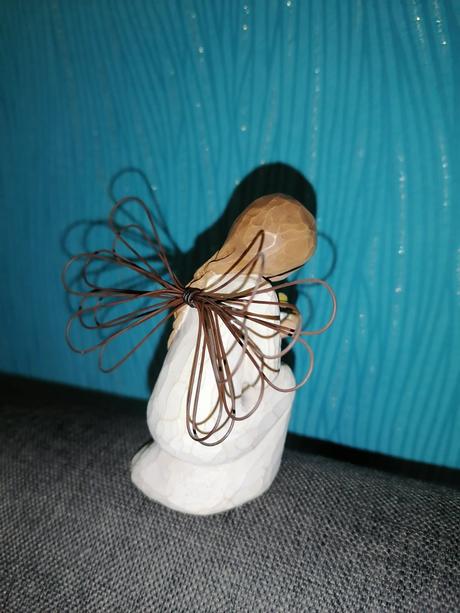 Willow tree angel of miracles originál,