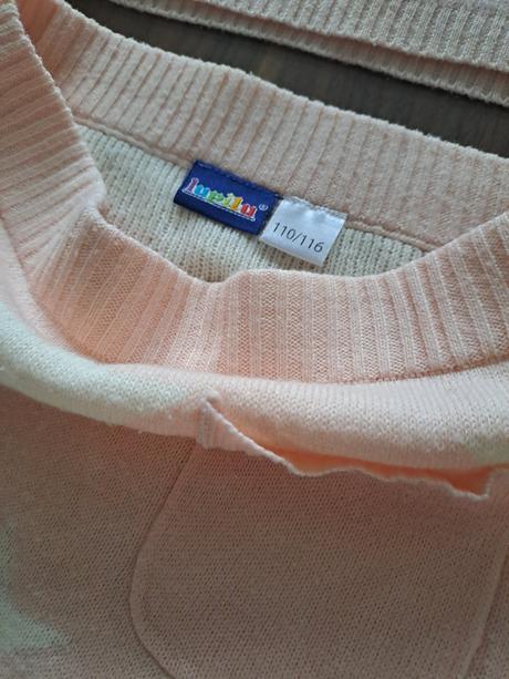 Sukne 110/116 cena spolu, 116