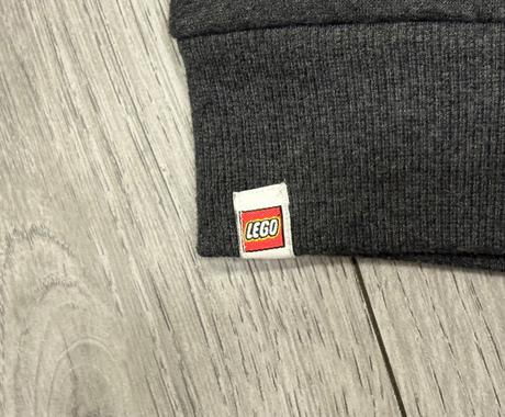 Ninjago mikina veľ. 128/134, c&a,134