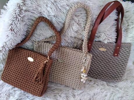 Luxusné kabelky, 