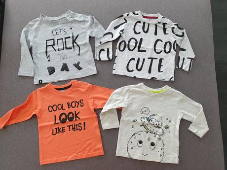 Tričká s potlačou, dopodopo,74