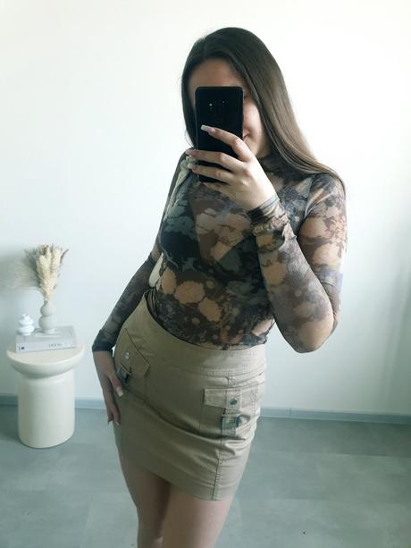 Michael kors sukňa m, michael kors,m