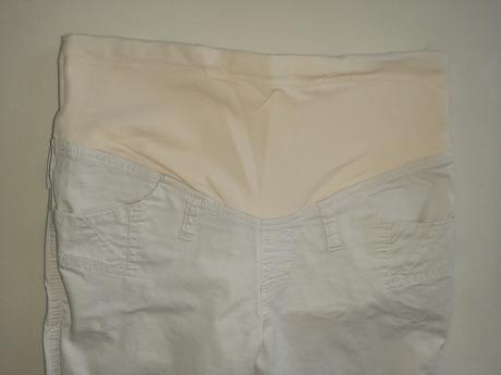 Tehotenské nohavice, s