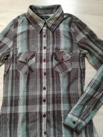 Košeľa, amisu,xs