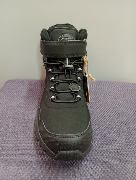 Softshell čižmy, 40