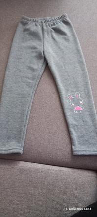 Zateplene leginy, 104