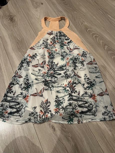 Tielko, h&m,40