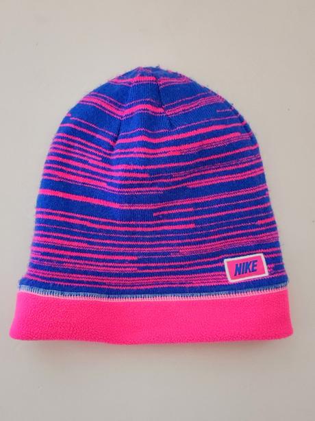 Obojstranná čiapočka nike, nike,104