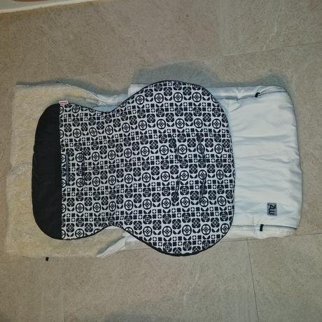 Fusak pre dietatko zn. manzana, 