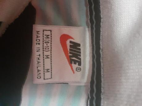 Dámske tričko nike, nike,m