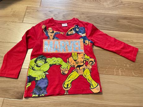 Marvel pulóver, marvel,104