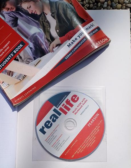 Učebnica + prac.zošit anj, 