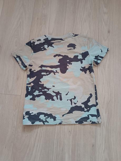 Tričko s dinom next, next,116