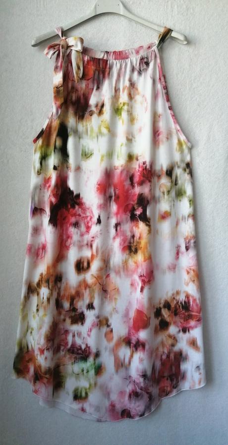 Pekné pohodlné šaty, chicca,38