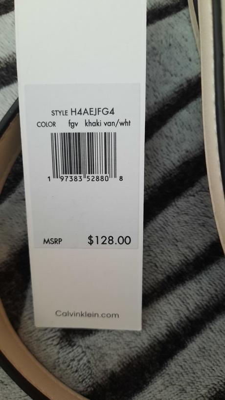 Crossbody taška/puzdro ck, calvin klein