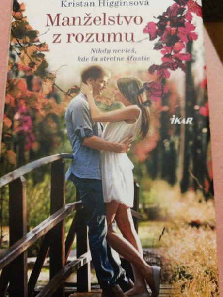 Manželstvo z rozumu, 