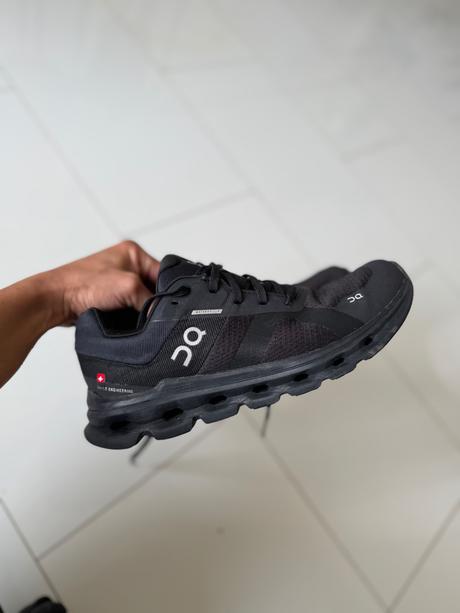 Turistická obuv on running, 38