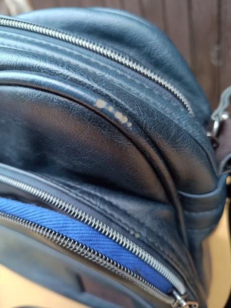 Bugatti pánska taška na notebook, cez rameno, celo, 