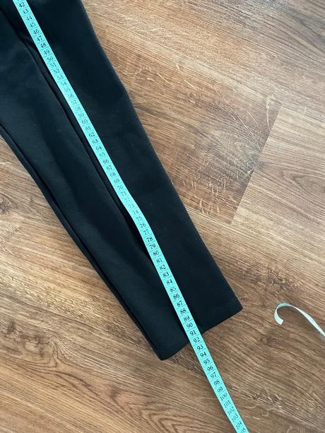 H&m elastické legíny, h&m,l