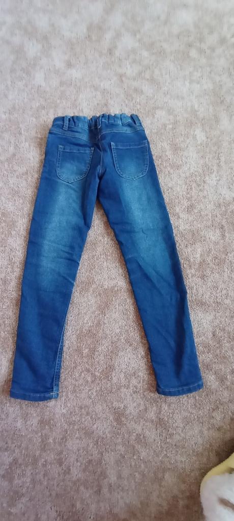 Zateplené rifle, 134