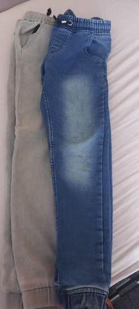 Tenké rifle 140, 140