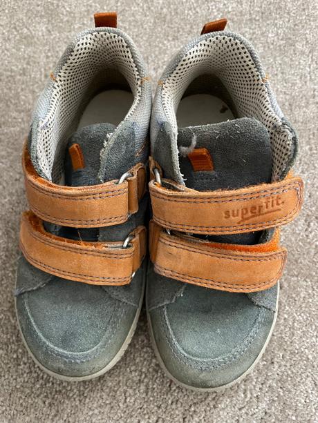 Tenisky velkost 25, adidas,25