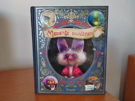 Memento monštrum,