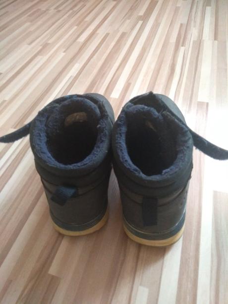 Prechodné topánky, loap,33