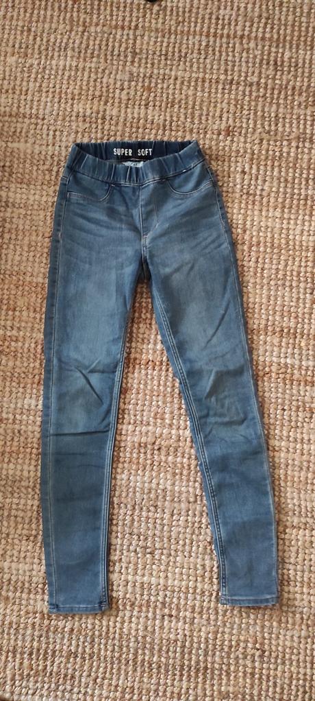 Rifle 140, h&m,140