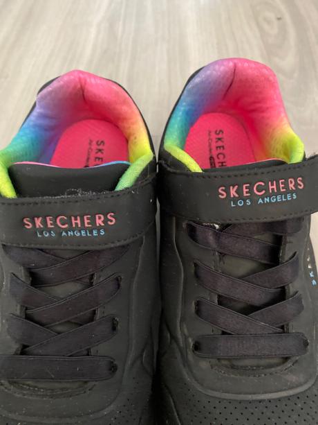 Tenisky skechers, skechers,37