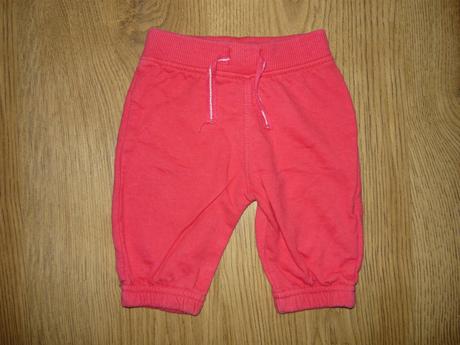 Kvalitné tepláky -56, baby,56