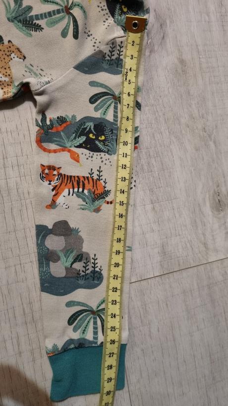 Pyzamko h&m - 92, h&m,92