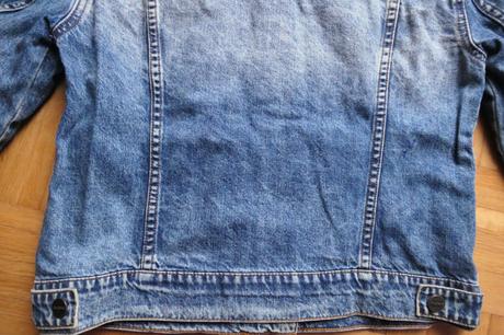 Desigual original nadherna,vysivana riflovka 38, desigual,38