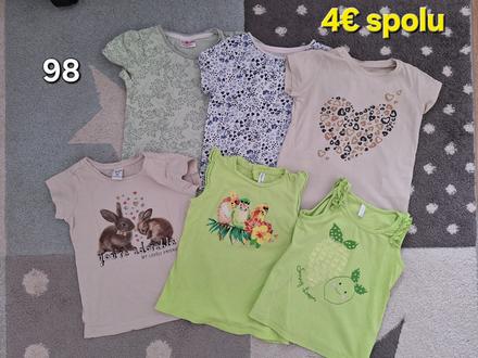 Kratke tricka 98, dopodopo,98