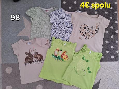 Kratke tricka 98, dopodopo,98