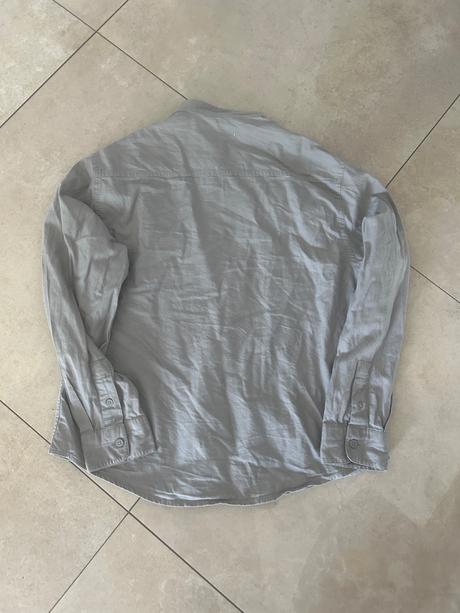 Košeľa, zara,152