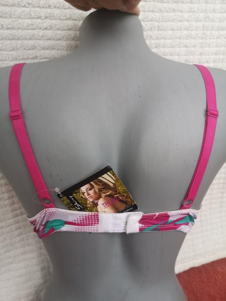 Skiny dámska podprsenka veľkosť, skiny,80c