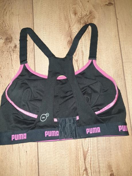 Športová podprsenka puma, 85c