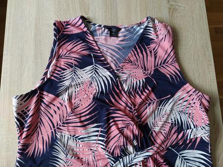 Blúzka, f&f,50