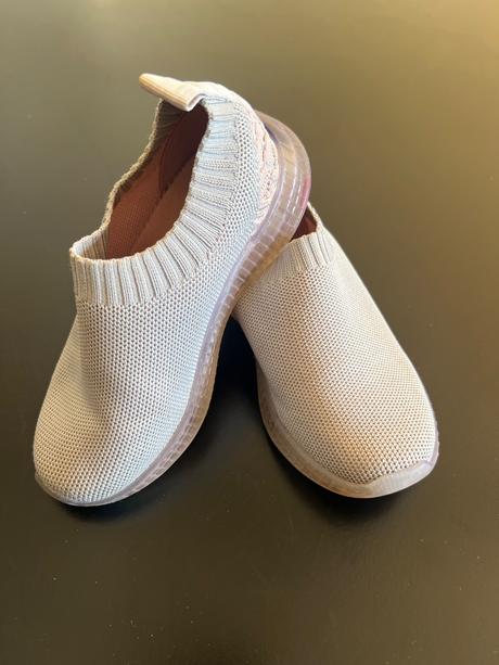 Našuchovacie tenisky, fox & bunny,30