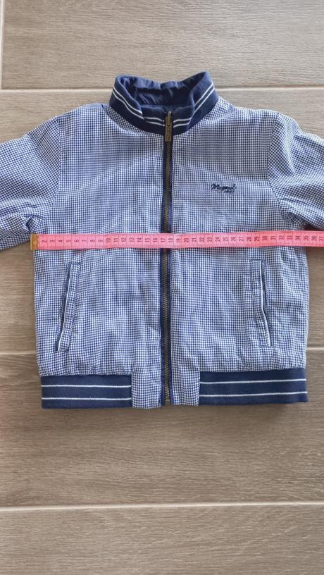 Krásna bundička mayoral, mayoral,98