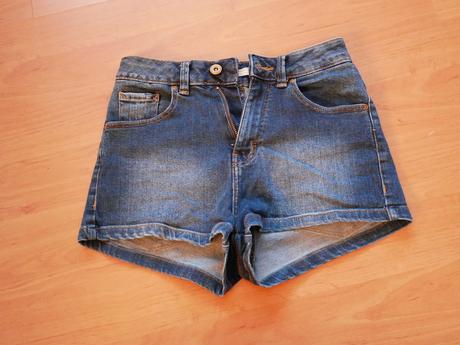 Riflove kratasy, 158