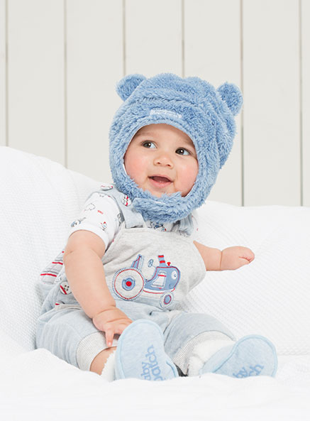 Čiapočka a papučky, 68–80