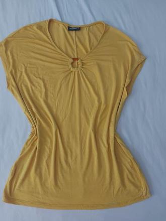 Damske tricko, kik,38