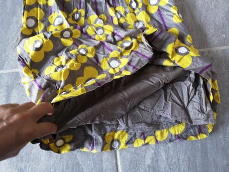 Nádherné šaty lindex v134, 8-9r, bavlna, podšívka, lindex,134