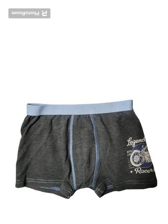 Chlapčenské bavlnené boxérky, tinko,140