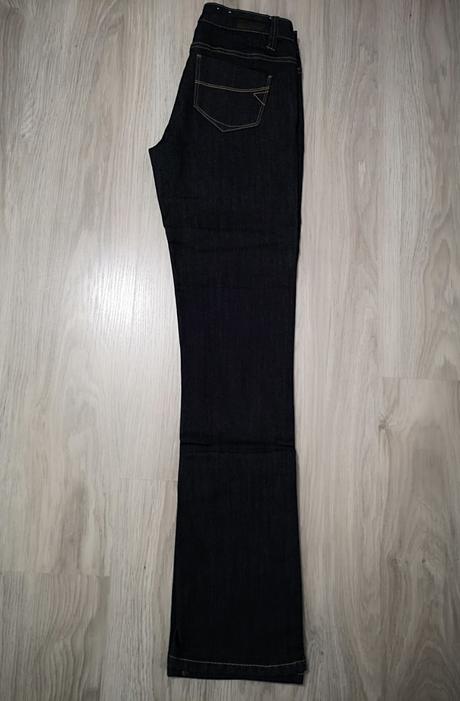 Rifle veľkosť 26, kenvelo,s