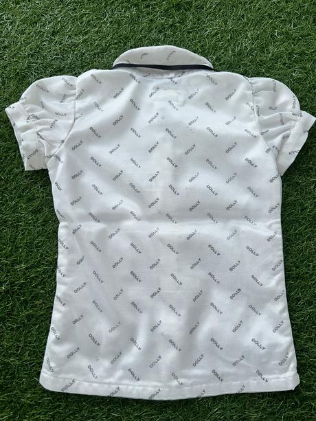 Dolly luxusná blúzka, 104