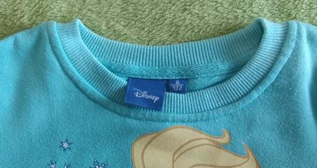 Mikina frozen elsa, disney,122