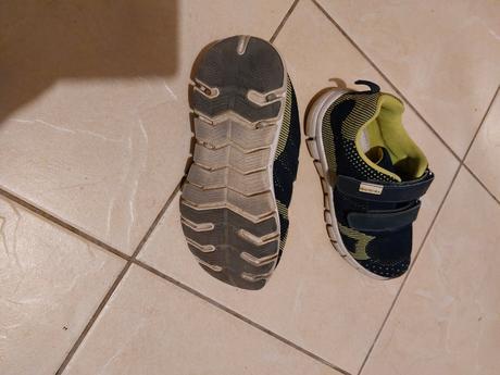 Ultra ľahké tenisky protetika, protetika,31